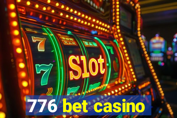 776 bet casino